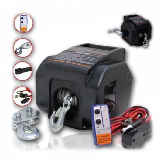 Haina HA-2252 Kézi és 12V Autóra szerelhető