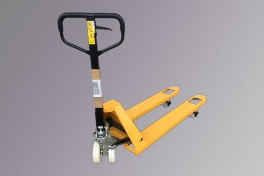 Haina HA-6229 Villás raklapemelő