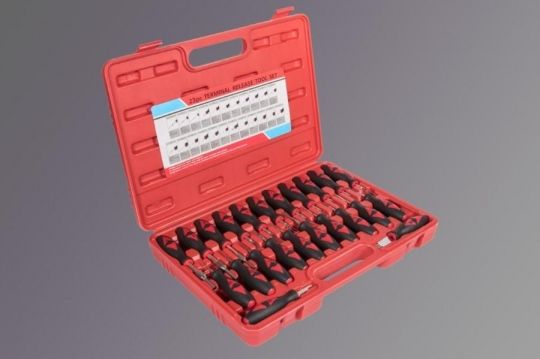 Haina HA-7018 Kábelcsatlakozó szer