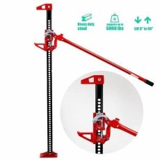 Haina HB-6364 Fogasléces Emelő 152cm