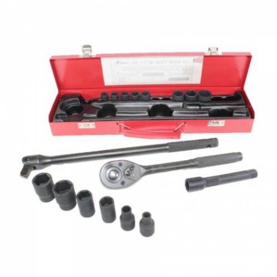 Haina HB-6390 Fekete