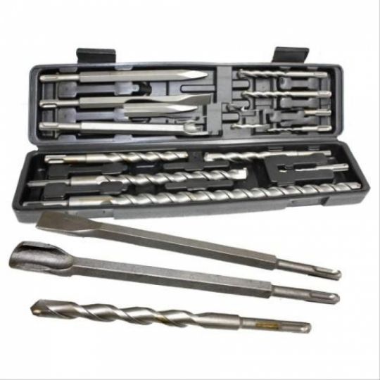 Haina HB-6737 SDS Plusz