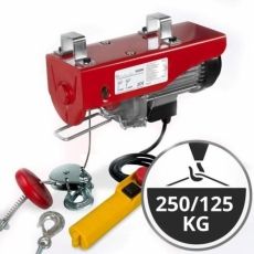 Haina HB-6741 Drótköteles Em