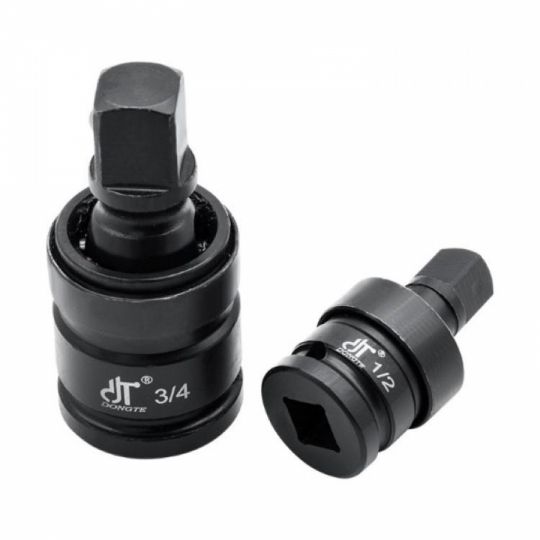 Haina HB-6746-1/2 Erősitett Csuklós Toldó Adapter 1/2