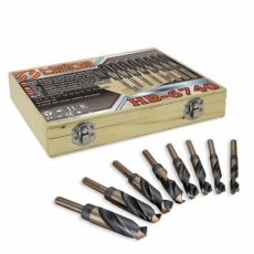 Haina HB6740 Kobalt Fémfúrószár