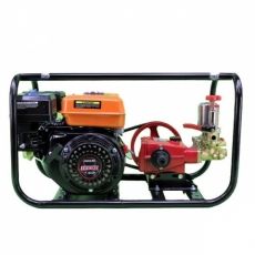 Haina HM-6274 Benzinmotoros Telepíthető Permetező 7.5lóerő