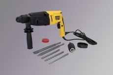 Haina HM-6283 Fúrókalapács 2850W