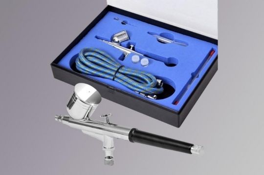 Haina HM-6308 AirBrush