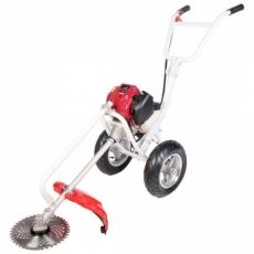 Haina HM-6409 Tológatós Fűkasza és