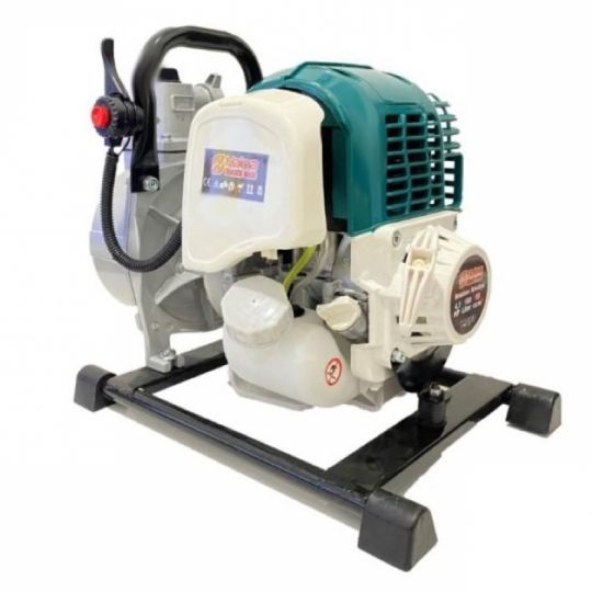 Haina HM-6903 Benzines Vízszivattyú 55cc 4,5Lóerő 1coll