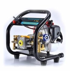 Haina HM-7412 Benzinmotoros Telepíthető Permetező 1,4HP