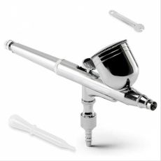 Haina HM-7458 AirBrush Festékszoró 0,4mm