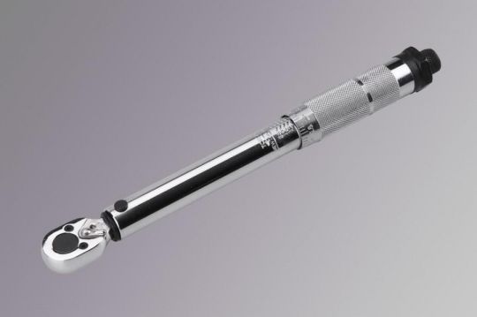 Haina HM6250 Nyomatékkulcs 10-80NM
