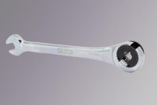 Haina HM6258 Racsnis Villás kulcs