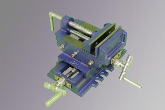 Haina HM6302 Precíz Kereszttengelyes