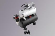 Haina HM6307 AirBrush Kompresszor
