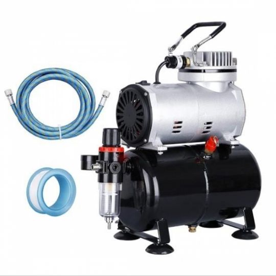 Haina HM6307 AirBrush