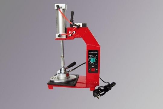 Haina HM6319 Pneumatiku