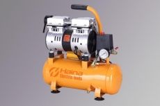 Haina HM6335 Néma