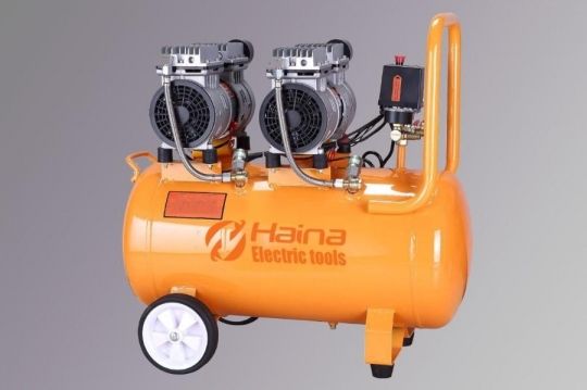 Haina HM6339 Néma Kompresszor