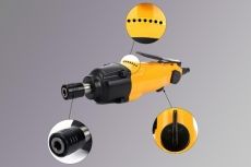 Haina HM6400 Pneumatikus