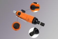Haina HM6401 Pneumatikus Csavarozó 210mm