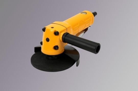 Haina HM6402 Pneumatikus