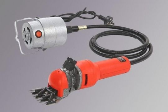 Haina HM6419 Központi
