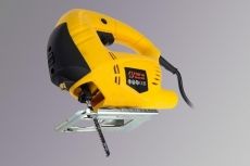 Haina HM6487 Dekopírfűrész 1200W Lézeres