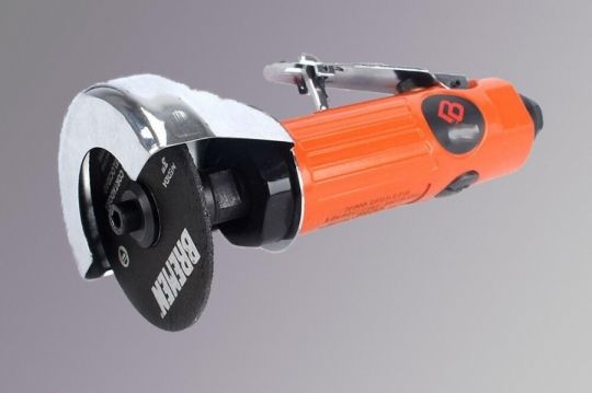 Haina HM6533 Pneumatikus