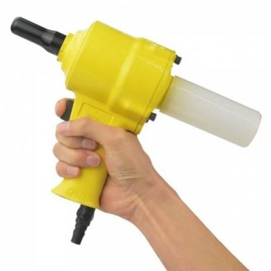 Haina HM6711 Pneumatikus Popszegecselő