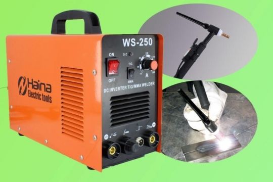 Haina M152/WS-250 Inverteres
