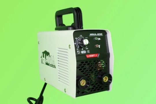 Haina M153-MM200 Inverter
