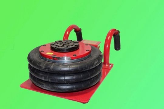 Haina M176-H3TL Légpárnás Emelő 3Ton