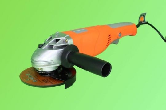 Haina Sarokcsiszoló Flex 125mk