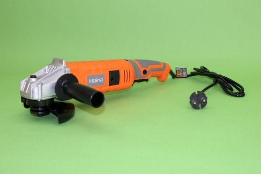 Haina Sarokcsiszoló Flex 125mm