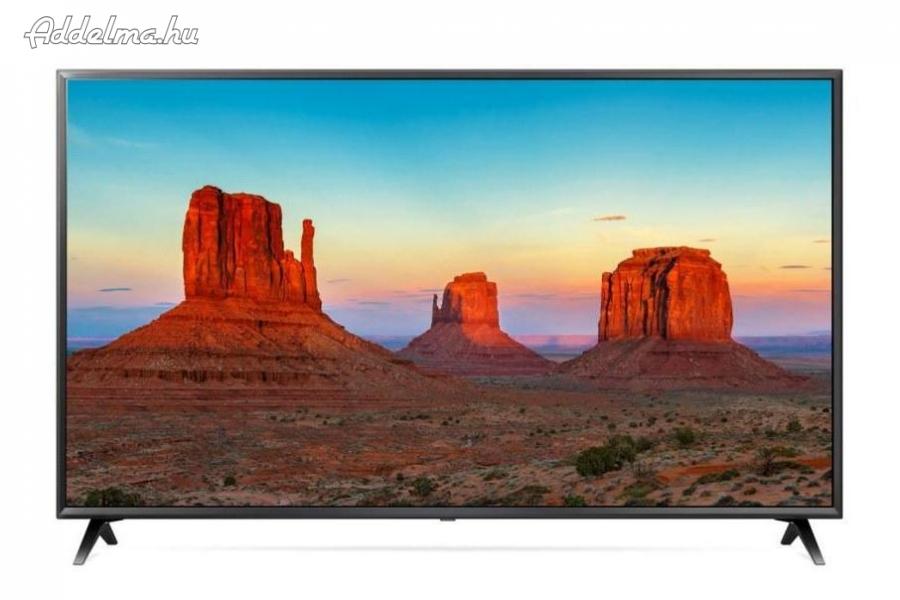 Haina SmartTV LE55DHK  4K  LED  TV