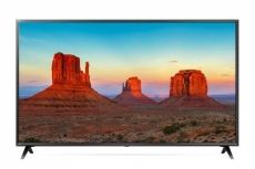 Haina SmartTV LE55DHK 4K LED