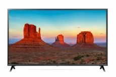 Haina SmartTV LE65KDN 4K