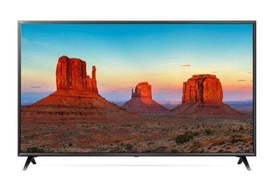Haina SmartTV LE65KDN  4K