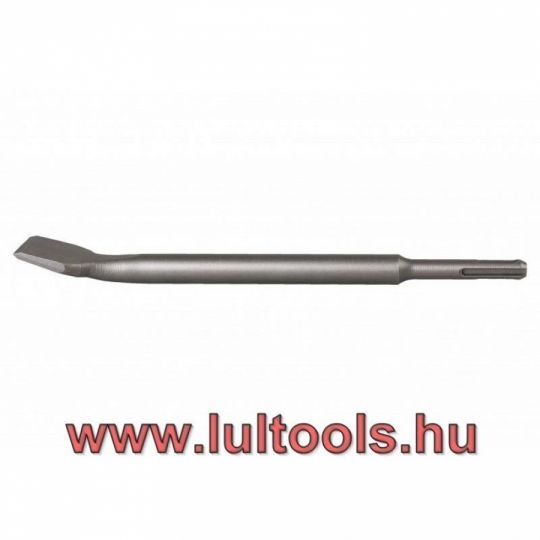 Hajlított lapos vésősz.15 x 250 x 40 mm SDS-Plus FESTA,.,
