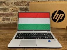 Hajrá MAGYAROK: HP ProBook 450 G8 -Dr-PC.hu