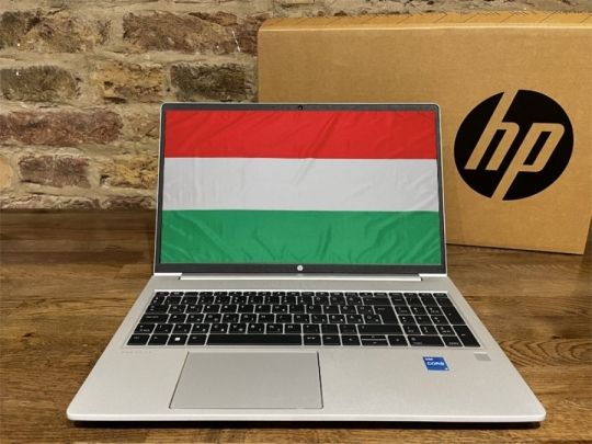 Hajrá MAGYAROK: HP ProBook 450 G8 -Dr-PC.hu