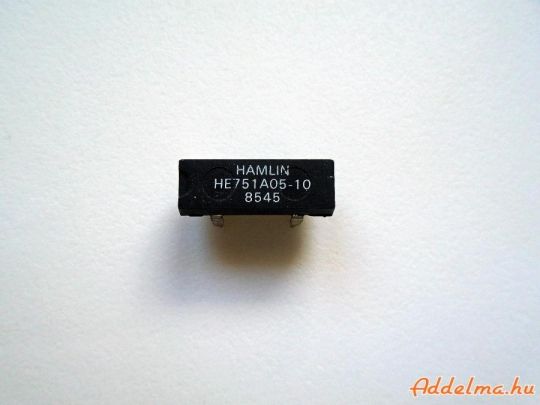 Hamlin relé HE751A05-108545