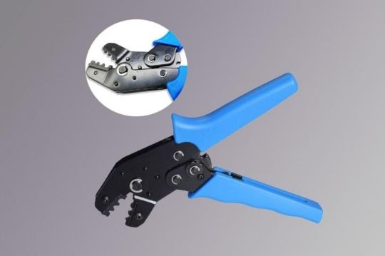 Hand Crimping HM6264