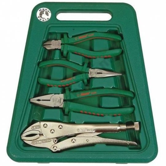 Hans Tool fogó készlet