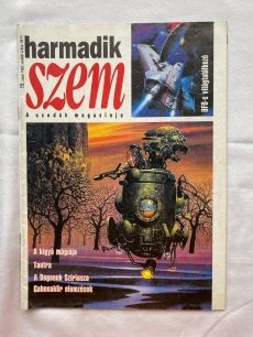 Harmadik szem magazin