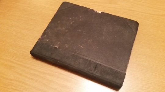 Harmos János: Vas-fém és gépipari technológia 1936 -kézirat