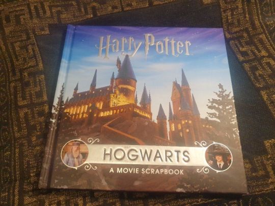Harry Potter - Hogwarts - Roxfort interaktív, angol