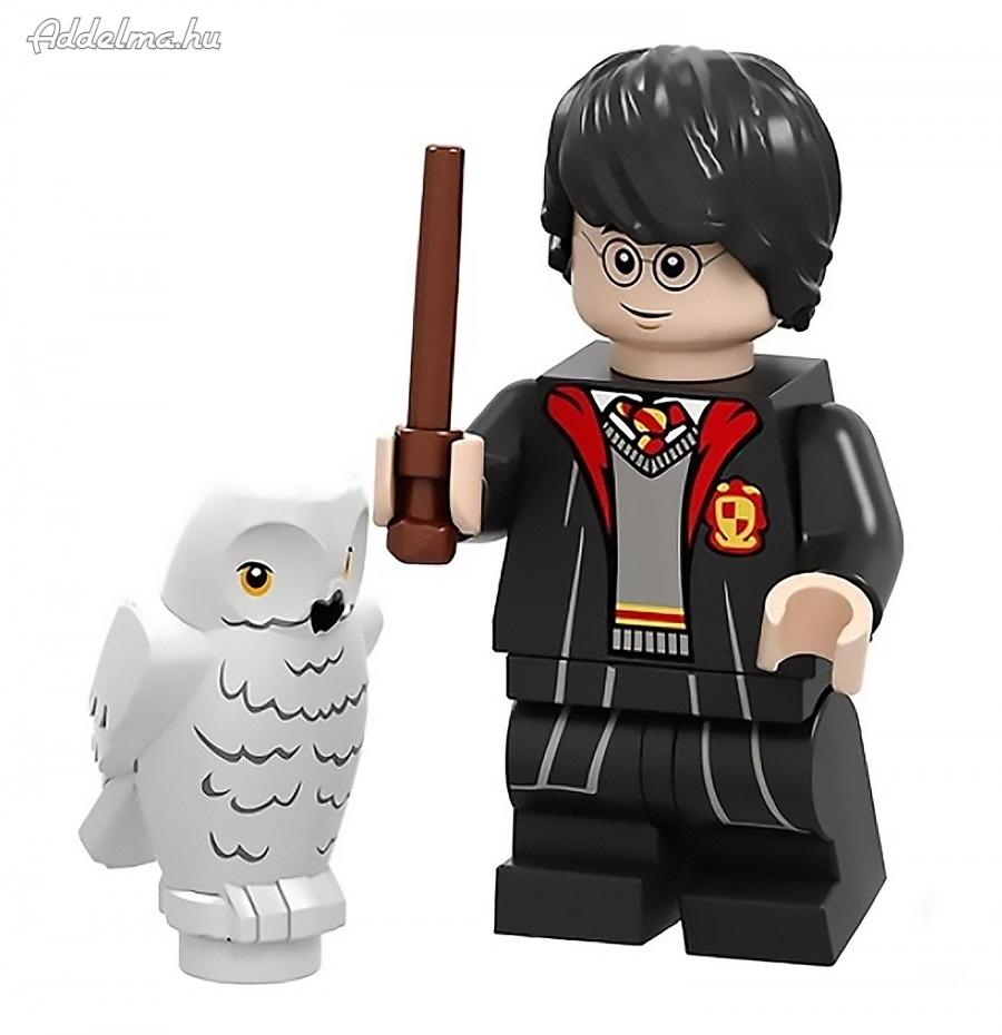 Harry Potter karakter mini figura többféle